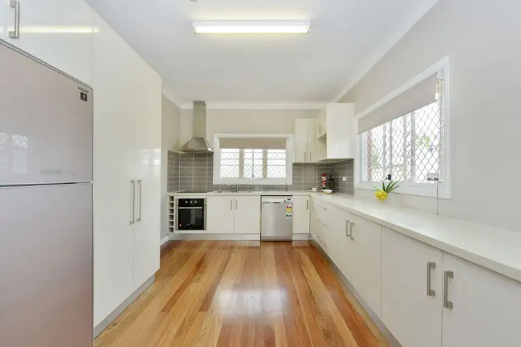Fourth view of Homely house listing, 4 Harris Street, Parramatta Park QLD 4870
