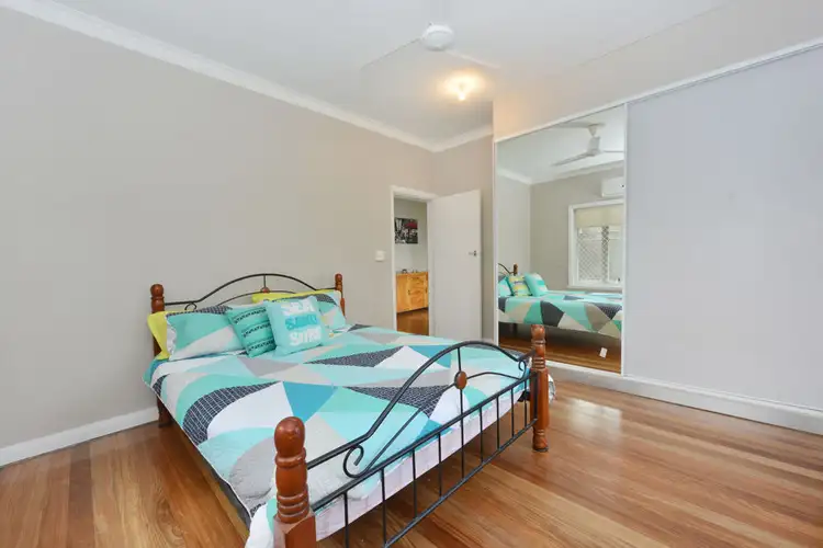 Fifth view of Homely house listing, 4 Harris Street, Parramatta Park QLD 4870