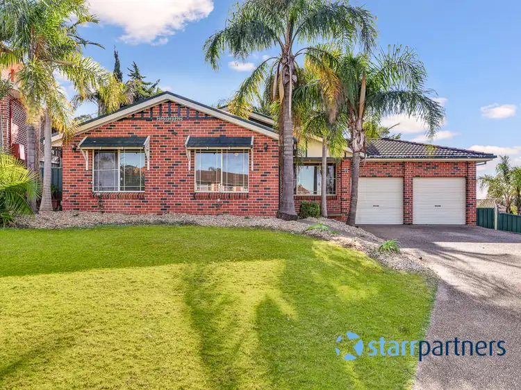 8 Nambung Pl, Bow Bowing NSW 2566