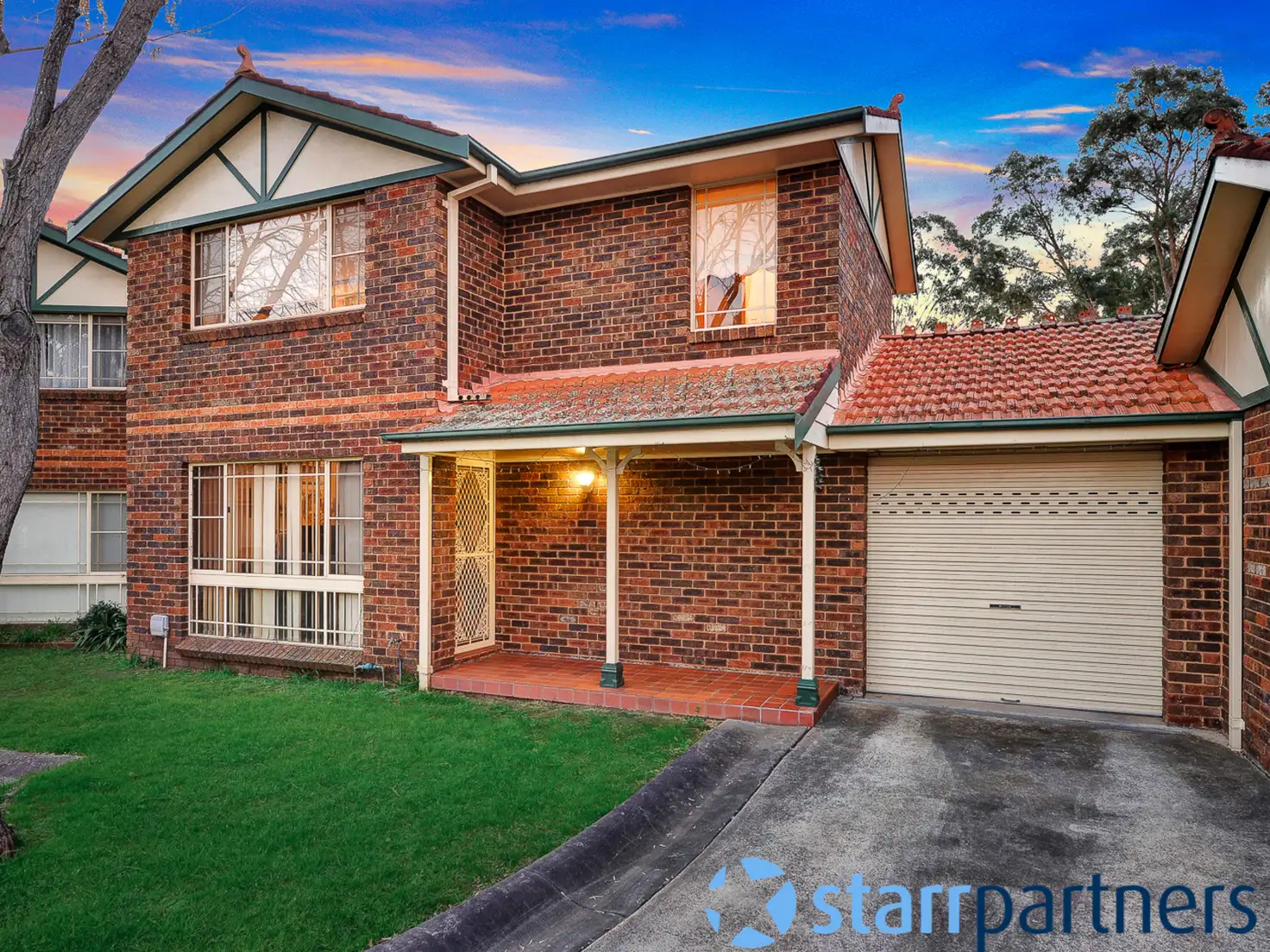 Main view of Homely townhouse listing, 12/3 Packard Cl, Ingleburn NSW 2565