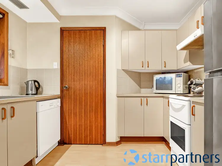 Third view of Homely townhouse listing, 12/3 Packard Cl, Ingleburn NSW 2565