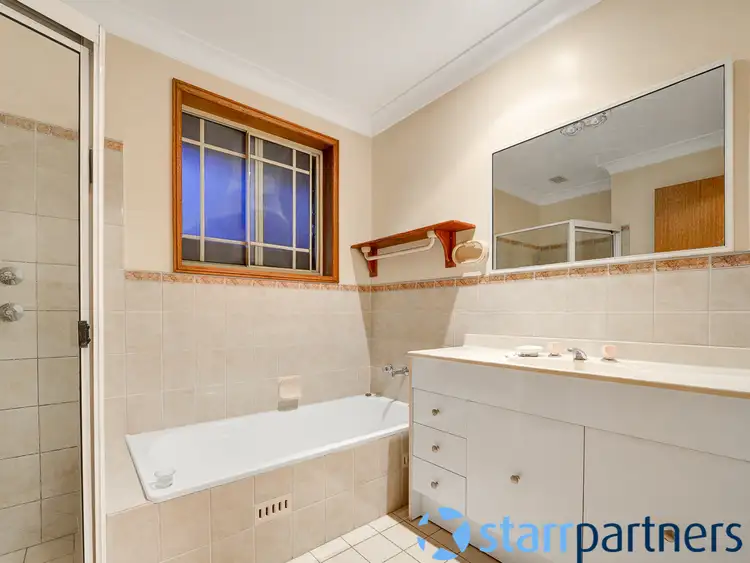 Fourth view of Homely townhouse listing, 12/3 Packard Cl, Ingleburn NSW 2565