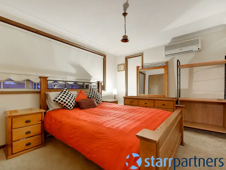 Fifth view of Homely townhouse listing, 12/3 Packard Cl, Ingleburn NSW 2565