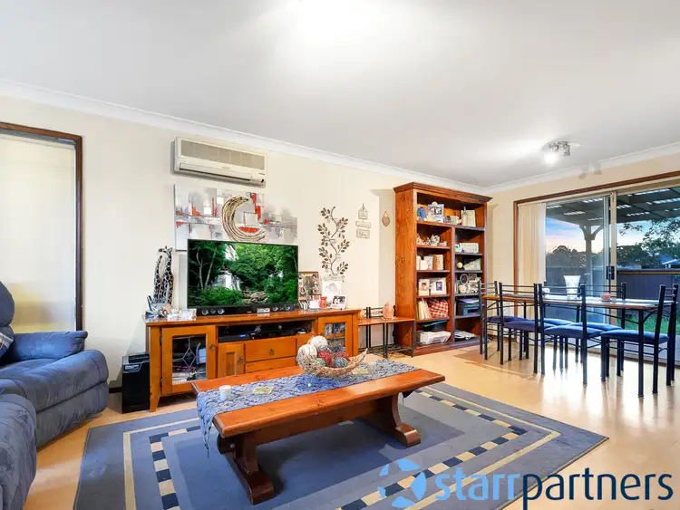 Sixth view of Homely townhouse listing, 12/3 Packard Cl, Ingleburn NSW 2565