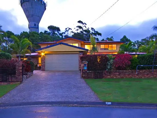 Main view of Homely house listing, 51 Baroona St, Rochedale South QLD 4123