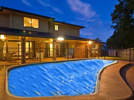 Fourth view of Homely house listing, 51 Baroona St, Rochedale South QLD 4123