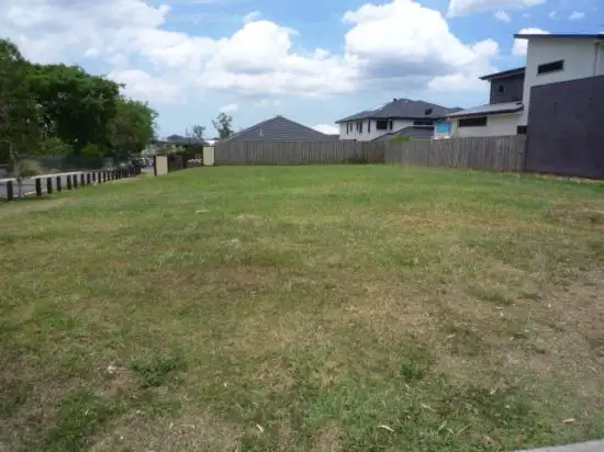 Main view of Homely land listing, Address available on request