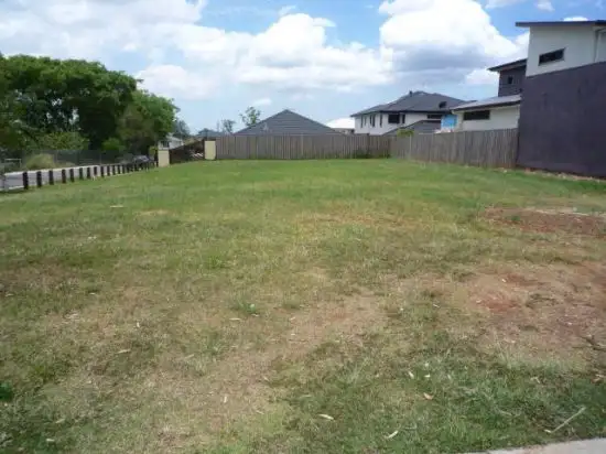 Second view of Homely land listing, Address available on request