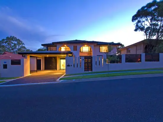 Address available on request