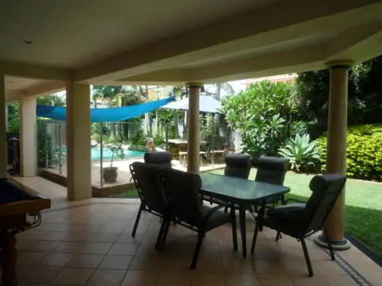 Second view of Homely house listing, 15 Forestlea Pl, Sunnybank Hills QLD 4109