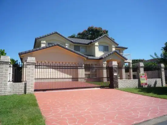 Address available on request