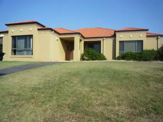 Address available on request