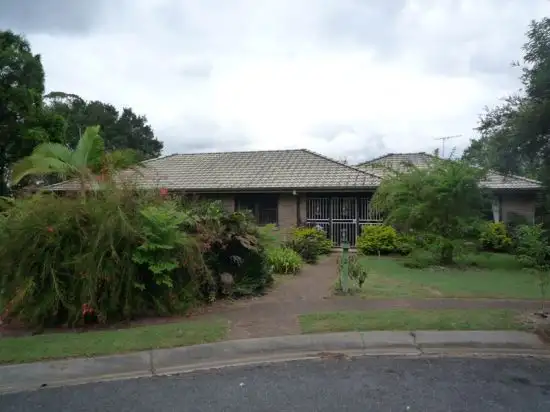 Address available on request