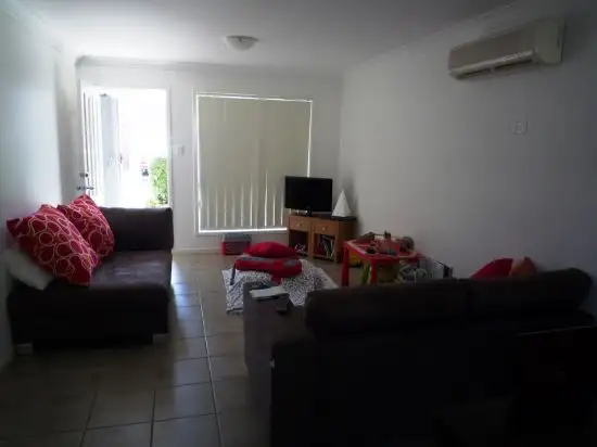 Third view of Homely townhouse listing, Address available on request