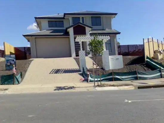 Address available on request