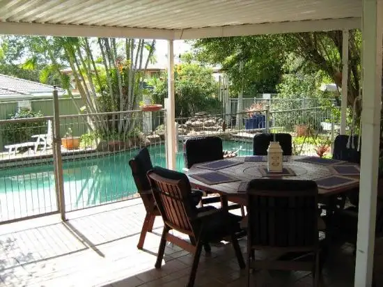 Address available on request