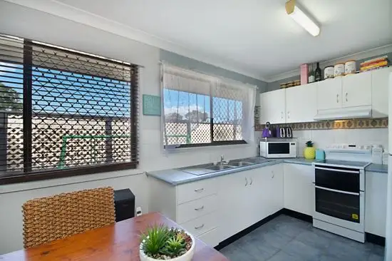 2/25 Riviera Ave, Tweed Heads West NSW 2485