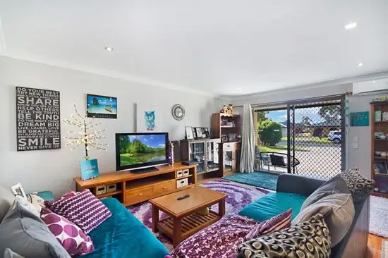 Second view of Homely semi-detached listing, 2/25 Riviera Ave, Tweed Heads West NSW 2485