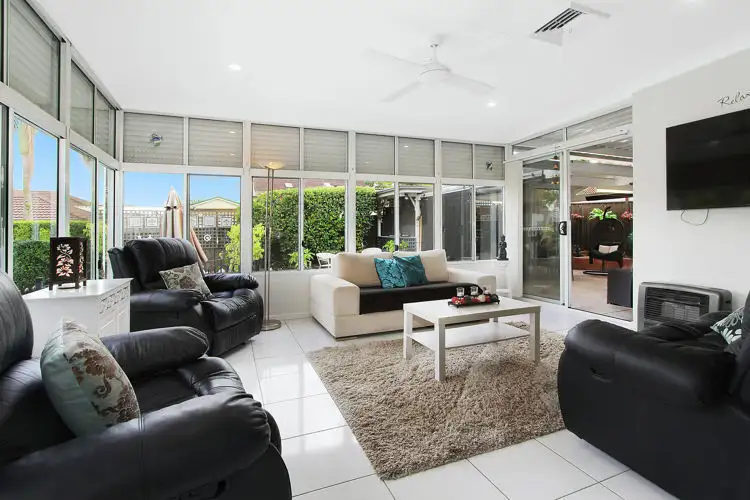 Second view of Homely house listing, 14 Dell Street, Blacktown NSW 2148