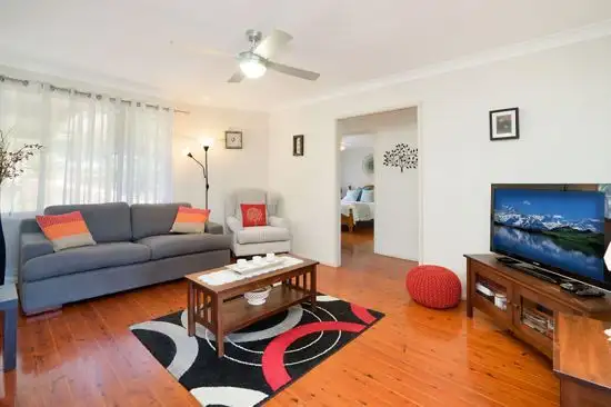 Third view of Homely house listing, 6 Woolard Road, Springfield NSW 2250