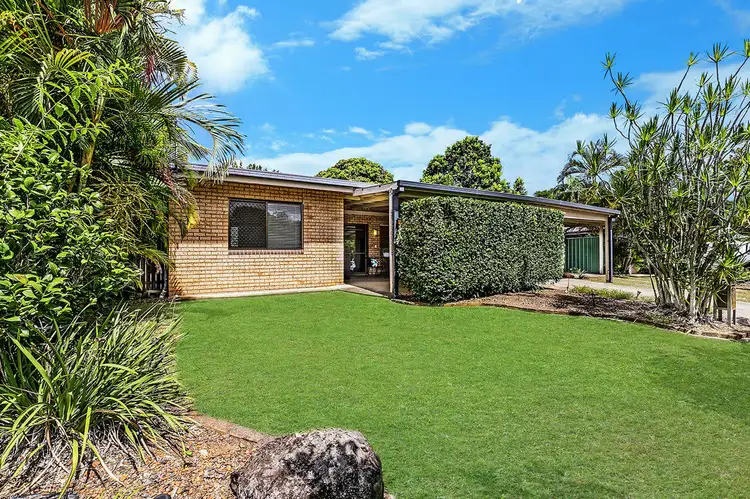5 Barcelona Place, Slacks Creek QLD 4127