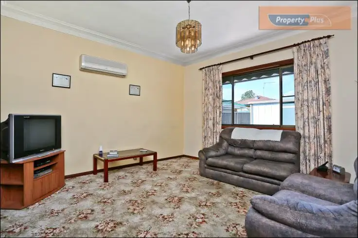 Fourth view of Homely house listing, 61 Horseshoe Circuit, St Clair NSW 2759