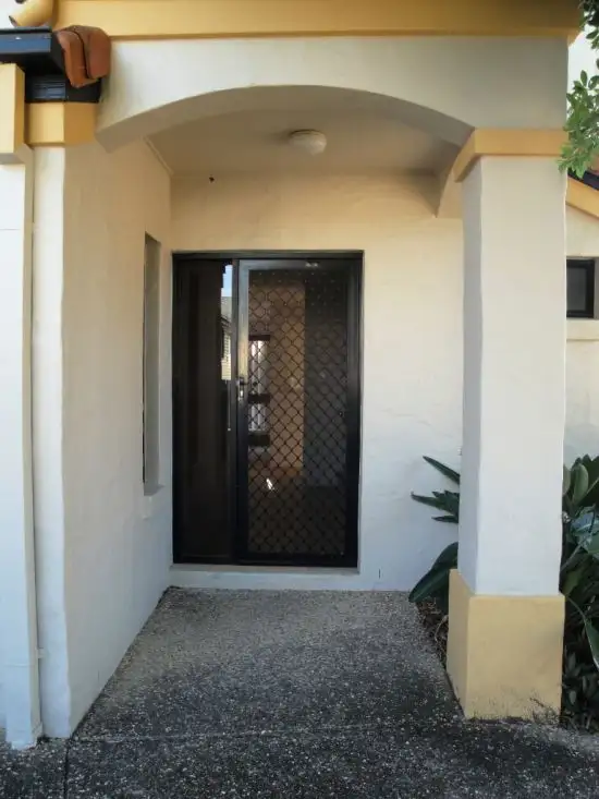 Second view of Homely townhouse listing, 2/127 Eugaree Street, Southport QLD 4215