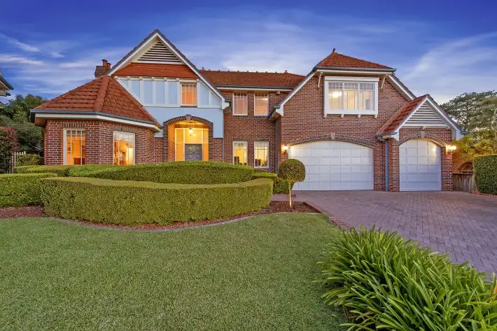 7 Rosedale Place, West Pennant Hills NSW 2125