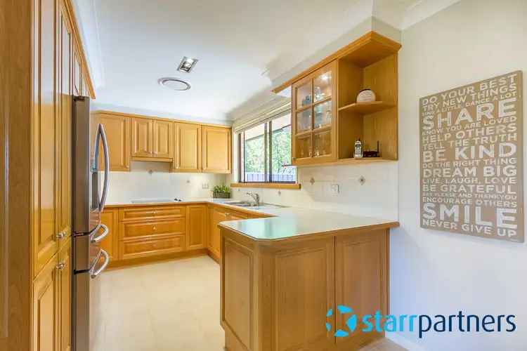Second view of Homely house listing, 20 Downes Street, Colyton NSW 2760
