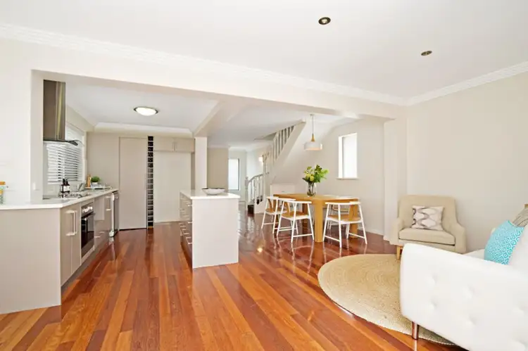 Third view of Homely house listing, 38 Corlette Street, Cooks Hill NSW 2300