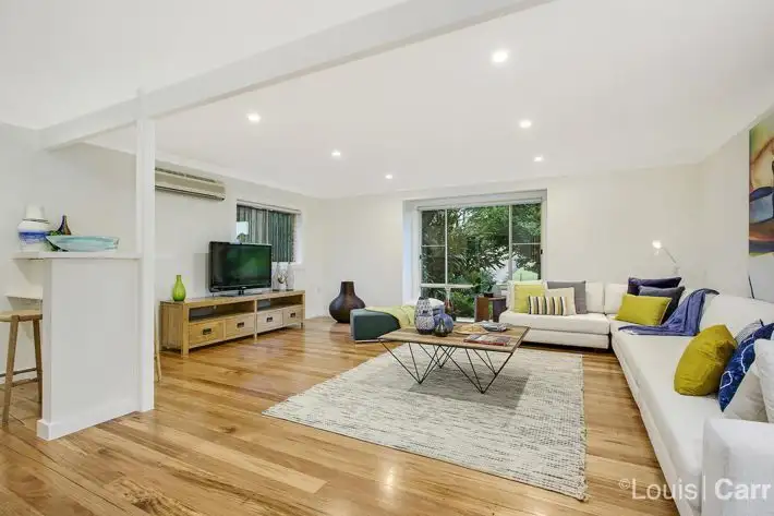 Third view of Homely house listing, 10 Rockwall Place, West Pennant Hills NSW 2125