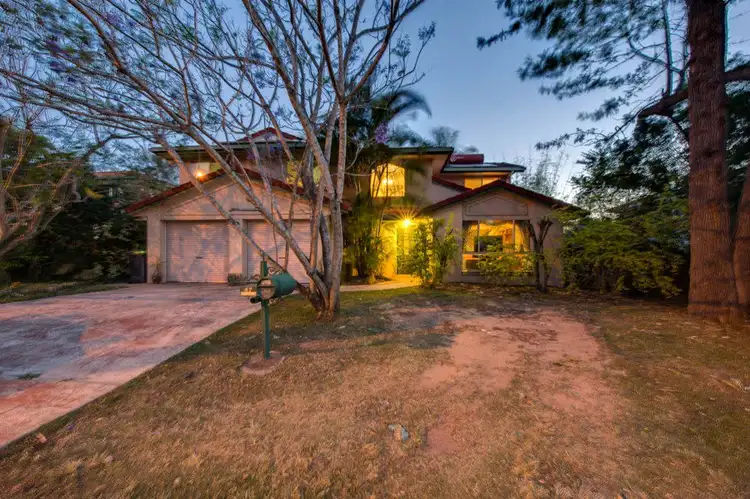 47 Padstow Road, Eight Mile Plains QLD 4113