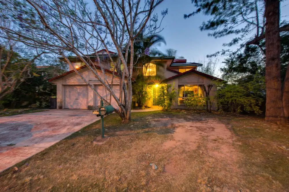 Main view of Homely house listing, 47 Padstow Road, Eight Mile Plains QLD 4113