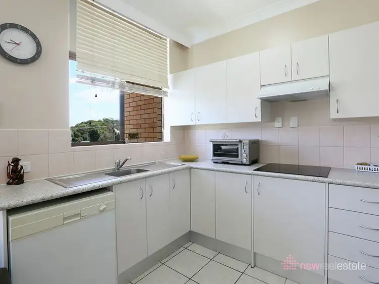 Fourth view of Homely unit listing, 18/27-29 Ocean Parade, Coffs Harbour NSW 2450