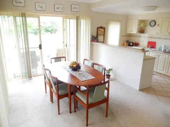 Fifth view of Homely villa listing, 8123 Magnolia Gardens Court, Hope Island QLD 4212