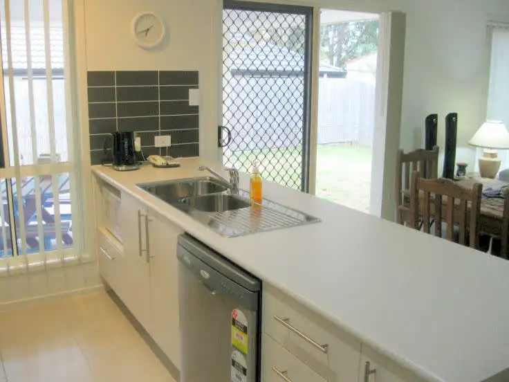 Third view of Homely house listing, 11 Peggy Cres, Redbank Plains QLD 4301