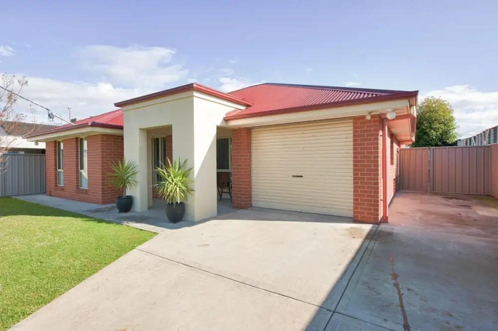 Main view of Homely townhouse listing, 1 Brent Court, Lavington NSW 2641