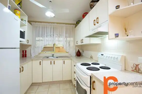 Fourth view of Homely house listing, 8 Grassmere Avenue, South Penrith NSW 2750