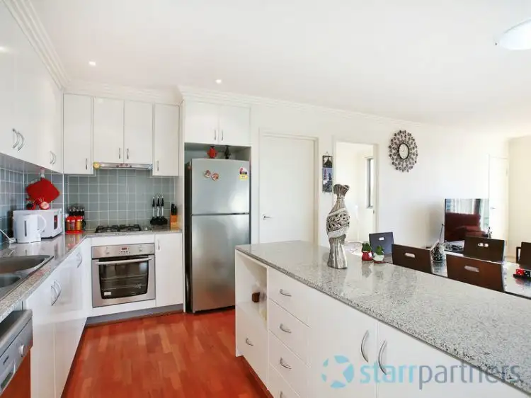 Third view of Homely unit listing, 19/4 Benedict Court, Holroyd NSW 2142