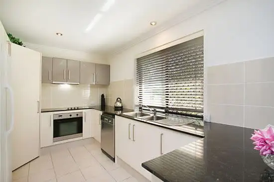 Second view of Homely house listing, 342B Ron Penhaligon Way, Robina QLD 4226