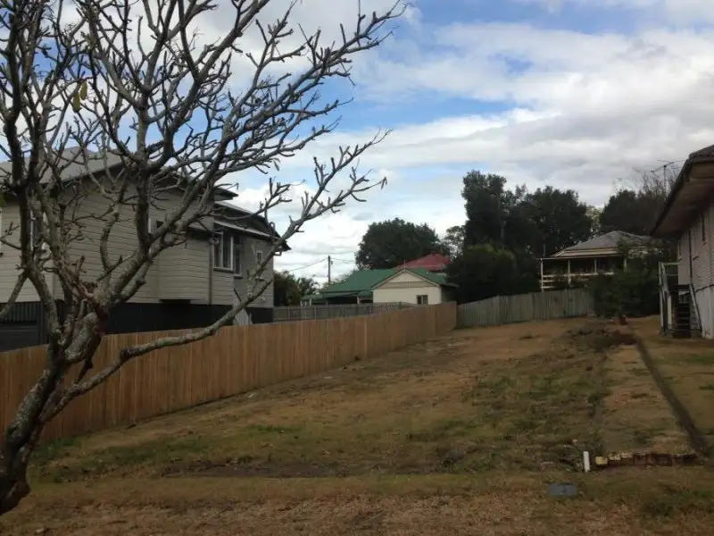 Main view of Homely land listing, 6 Balderstone Street, Corinda QLD 4075