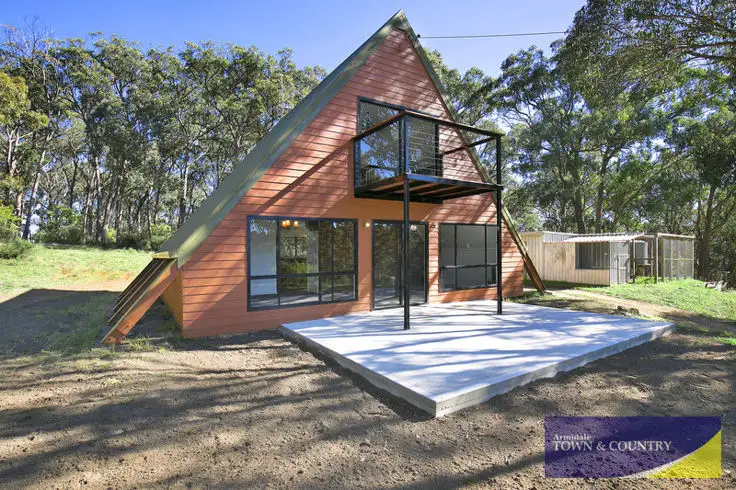 Second view of Homely house listing, 16 Invergowrie Road, Armidale NSW 2350