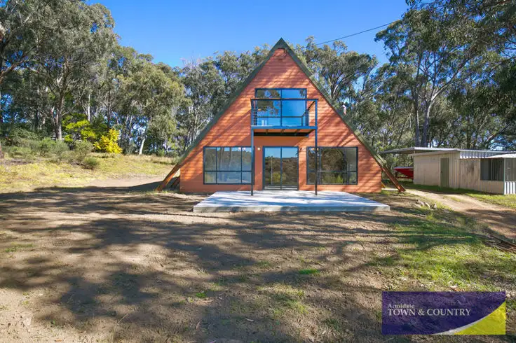 Third view of Homely house listing, 16 Invergowrie Road, Armidale NSW 2350