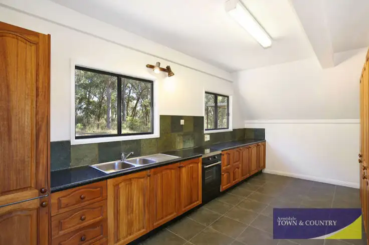 Sixth view of Homely house listing, 16 Invergowrie Road, Armidale NSW 2350