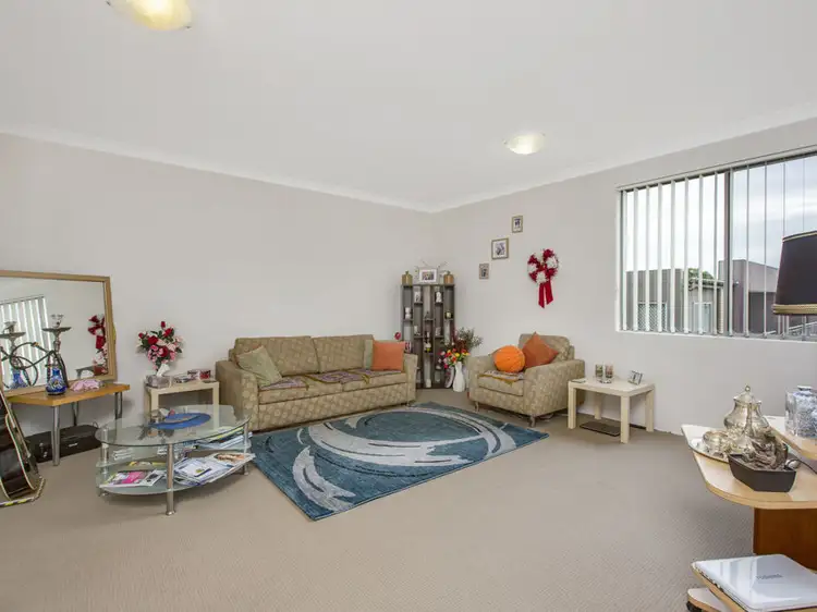 Second view of Homely unit listing, 9/4-6 Coleridge St, Riverwood NSW 2210
