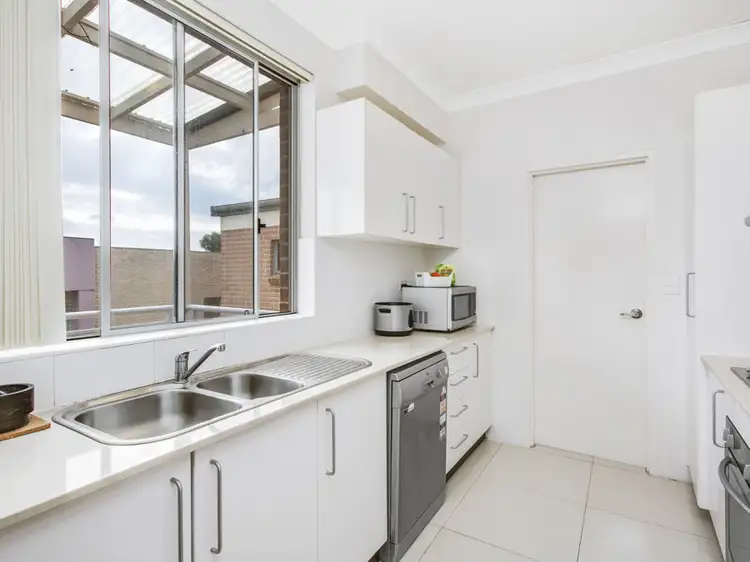 Fourth view of Homely unit listing, 9/4-6 Coleridge St, Riverwood NSW 2210
