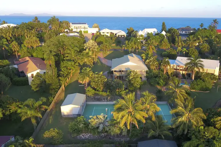 29 Ian Wood Drive, Dolphin Heads QLD 4740