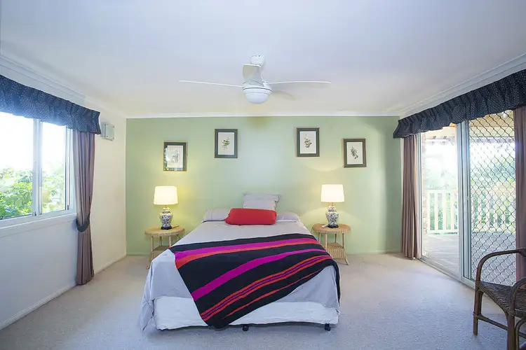 Fifth view of Homely house listing, 29 Ian Wood Drive, Dolphin Heads QLD 4740