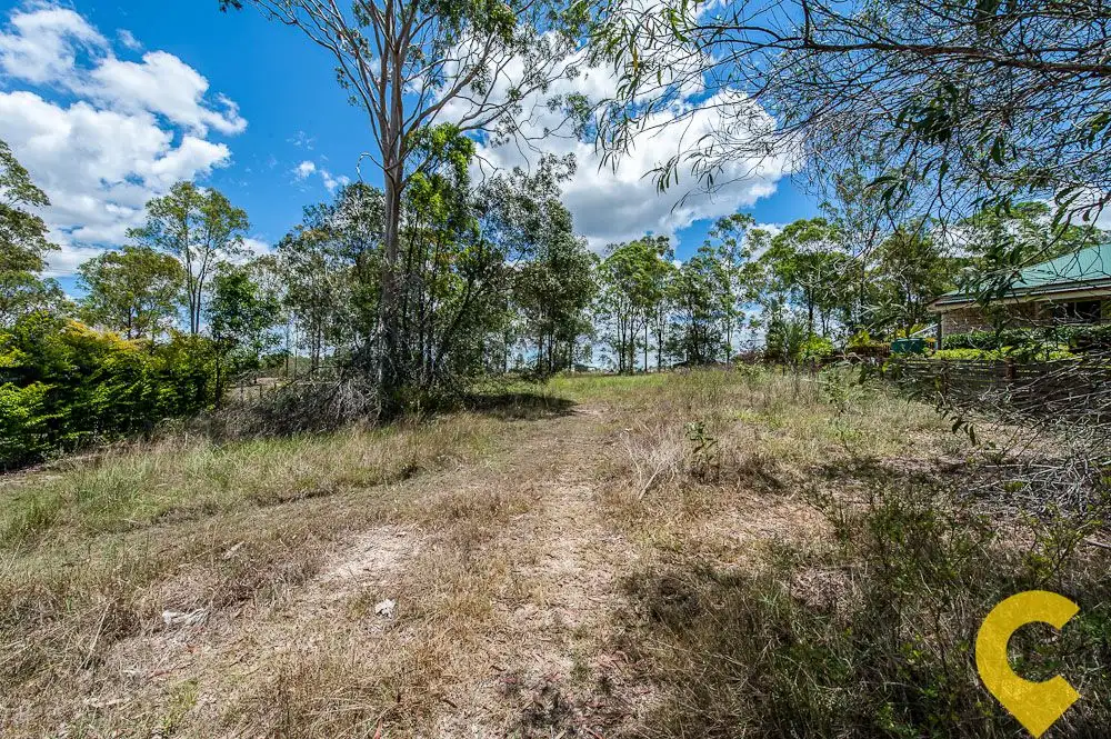 Main view of Homely land listing, 1 Quartz Close, Greenbank QLD 4124