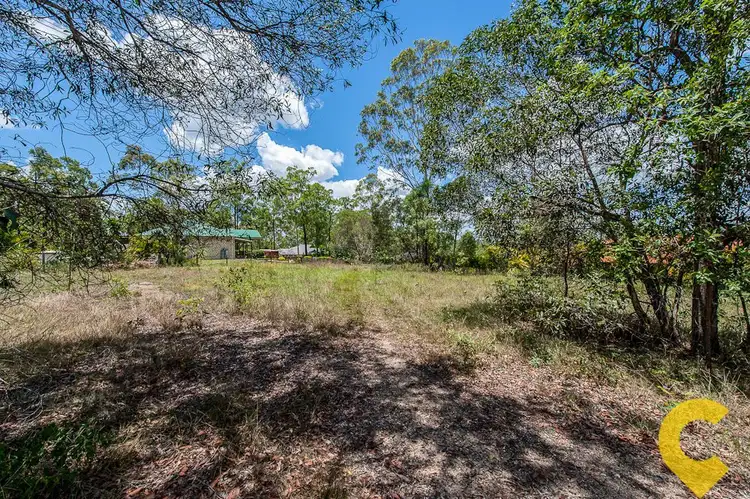 Second view of Homely land listing, 1 Quartz Close, Greenbank QLD 4124